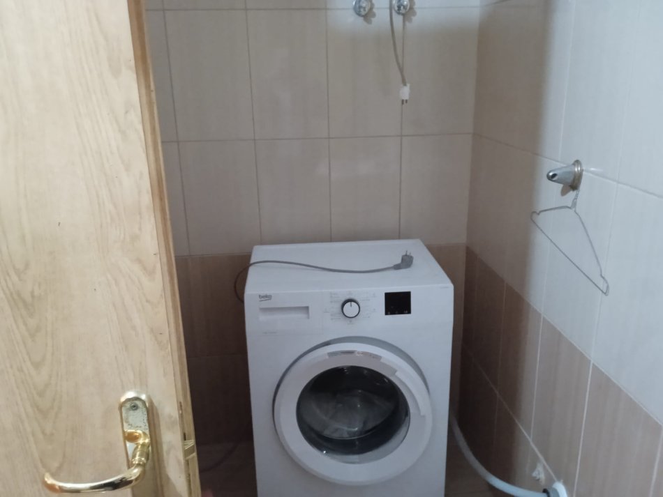 Tirane, Apartament 1+1 per shitje Kati 7, 75 m² 155.000 € (Rruga Elbasanit)