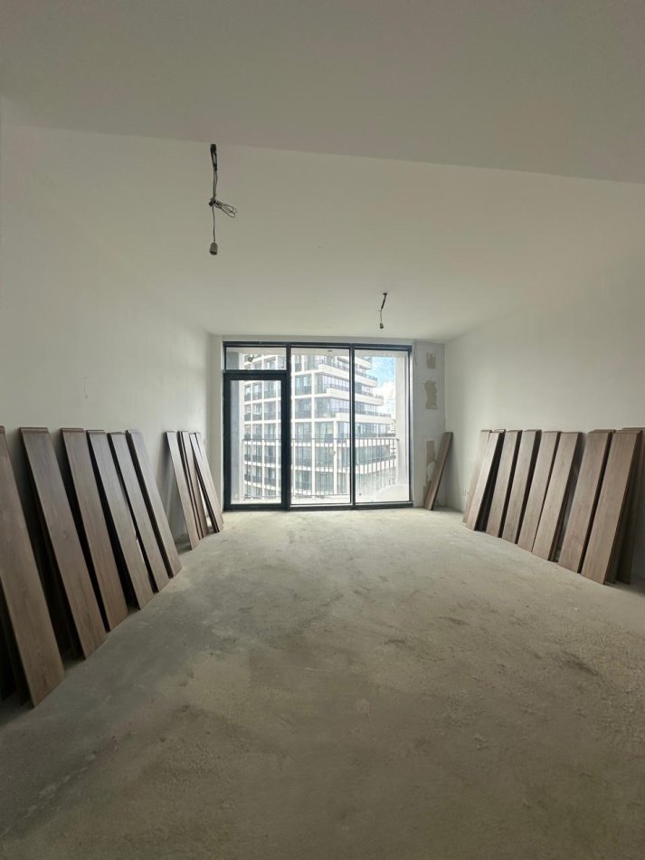 Tirane, shitet apartament 1+1 Kati 6, 71 m² 260.000 € (Liqeni Artificial, Lake ViewResidence)