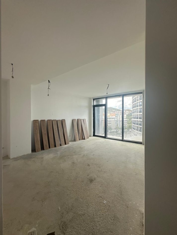 Tirane, shitet apartament 1+1 Kati 6, 71 m² 260.000 € (Liqeni Artificial, Lake ViewResidence)