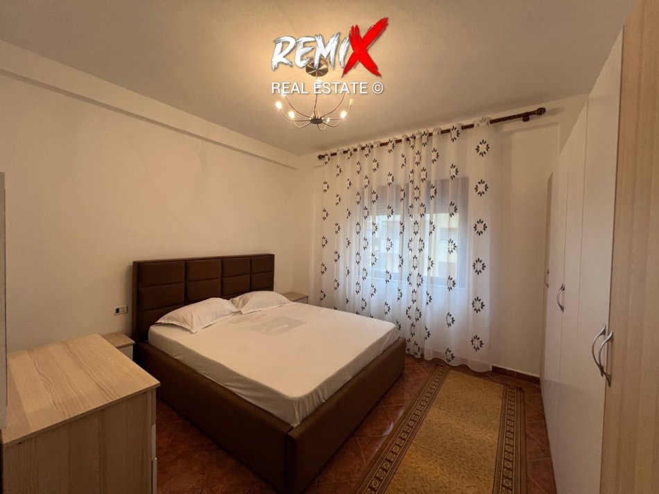Durres Plazh, shitet apartament 1+1+Aneks+Ballkon Kati 2, 62 m² 72.000 € 