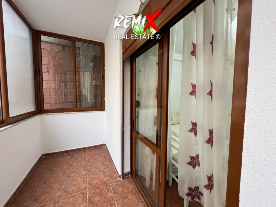 Durres Plazh, shitet apartament 1+1+Aneks+Ballkon Kati 2, 62 m² 72.000 € 