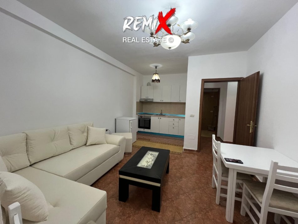 Durres Plazh, shitet apartament 1+1+Aneks+Ballkon Kati 2, 62 m² 72.000 € 