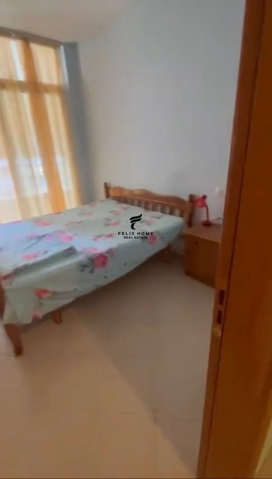 Tirane, jepet me qera apartament 1+1 Kati 5, 70 m² 600 € (KOMUNA E PARISIT)
