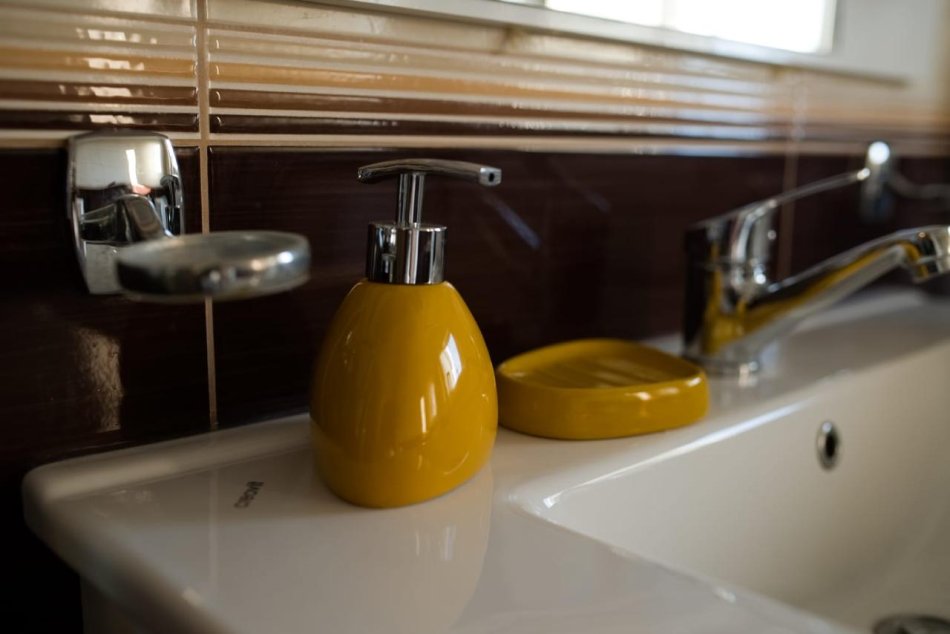 Tirane, shitet apartament 2+1 Kati 5, 75 m² 100.000 € (Ish Restorant Durresi, Rruga Ferit Xhajko)