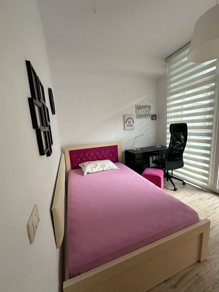 Tirane, shitet apartament 2+1+Ballkon , 114 m² 260.000 € (Kompleksi Kika 2, Komuna e Parisit)