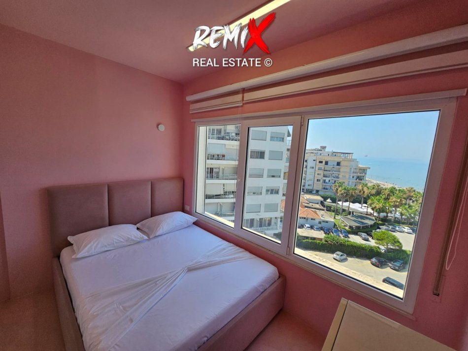 Shkembi Kavajes, shitet apartament 2+1+Aneks+Ballkon Kati 5, 55 m² 100.000 €