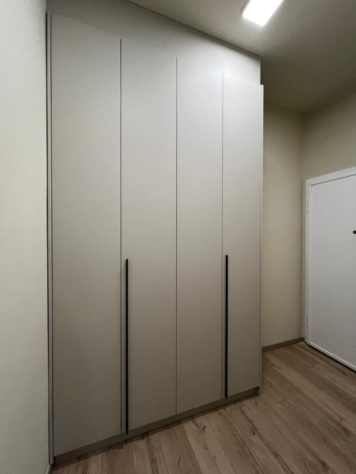 Tirane, jepet me qera apartament 1+1+Aneks+Ballkon Kati 6, 65 m² 900 € (ISH PARKU)