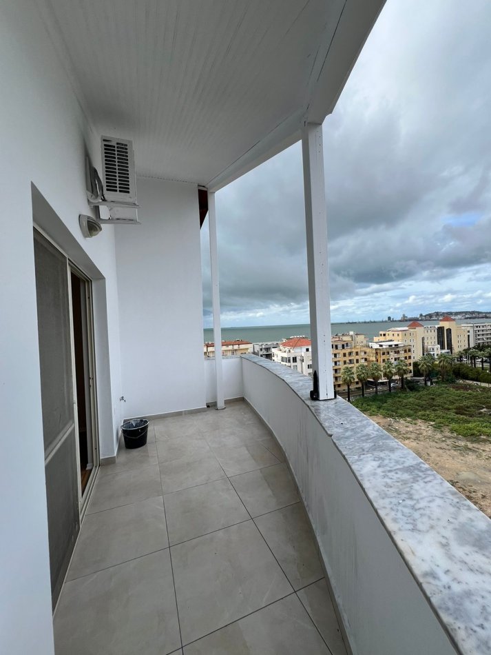 Shqiperi, shitet apartament 1+1+Ballkon Kati 8, 72 m² 95.000 € (Durres)