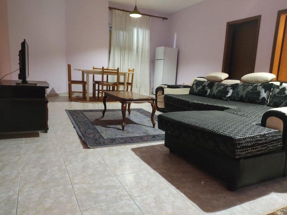 Tirane, shitet apartament 2+1 Kati 8, 94 m² 128.000 € (Prane Viva Market)