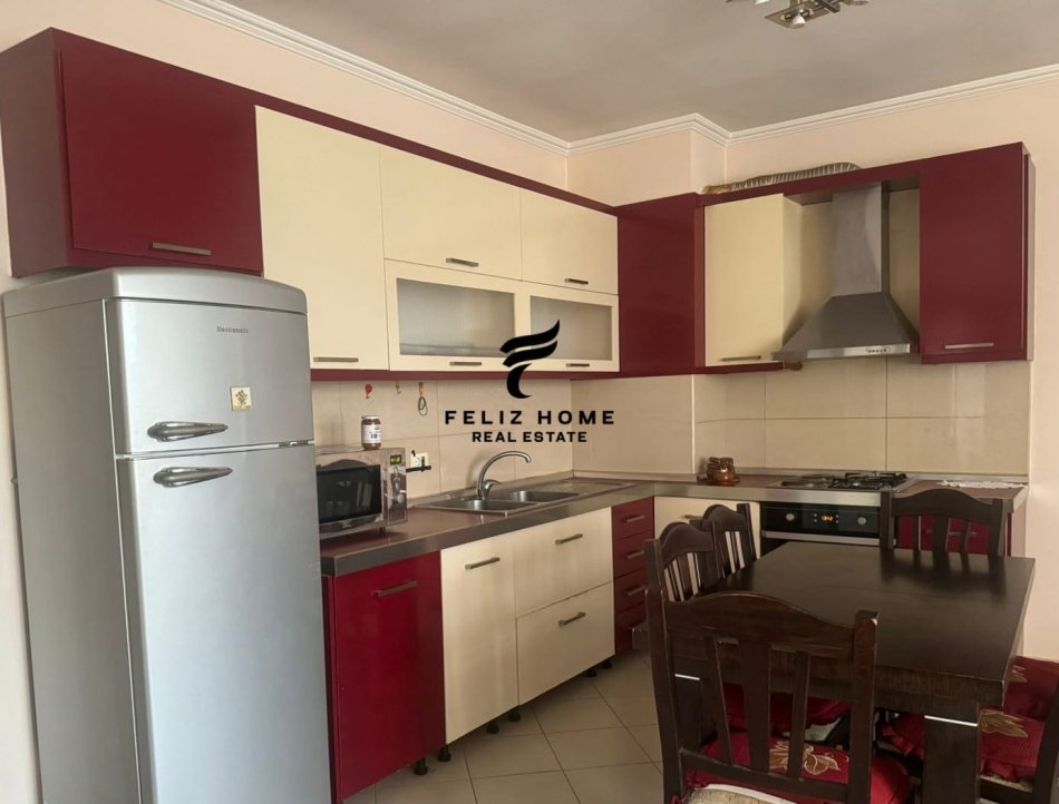 Tirane, shitet apartament 2+1 Kati 6, 98 m² 125.000 € (YZBERISHT)