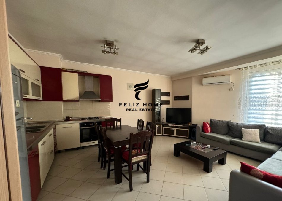 Tirane, shitet apartament 2+1 Kati 6, 98 m² 125.000 € (YZBERISHT)