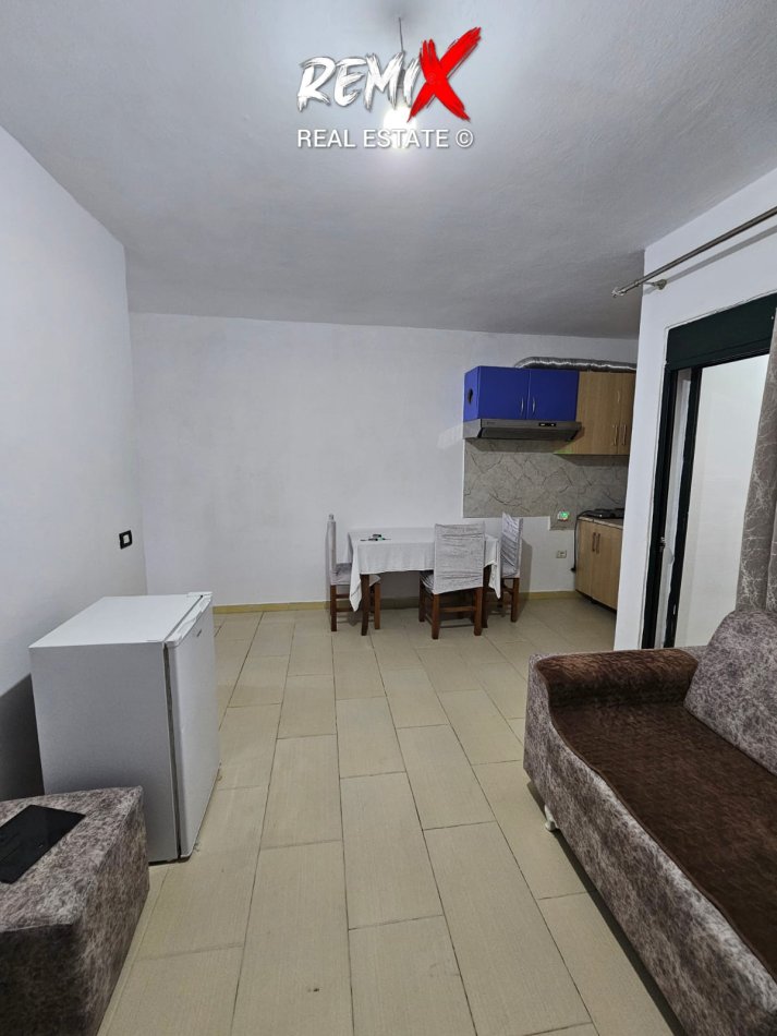 Mali Robit, shitet apartament 1+1+Aneks+Ballkon Kati 0, 60 m² 55.000 € 
