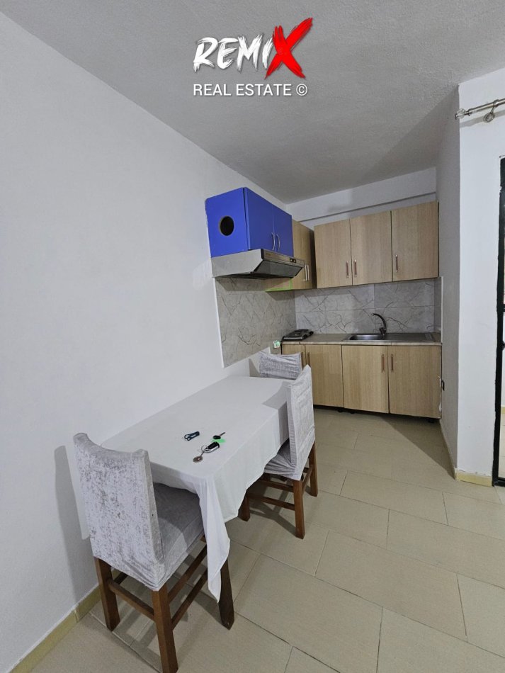 Mali Robit, shitet apartament 1+1+Aneks+Ballkon Kati 0, 60 m² 55.000 € 