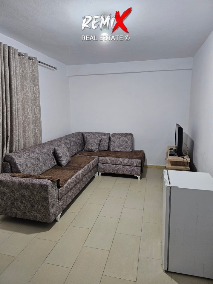 Mali Robit, shitet apartament 1+1+Aneks+Ballkon Kati 0, 60 m² 55.000 € 