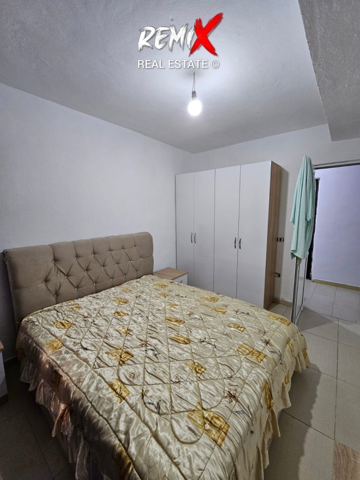 Mali Robit, shitet apartament 1+1+Aneks+Ballkon Kati 0, 60 m² 55.000 € 