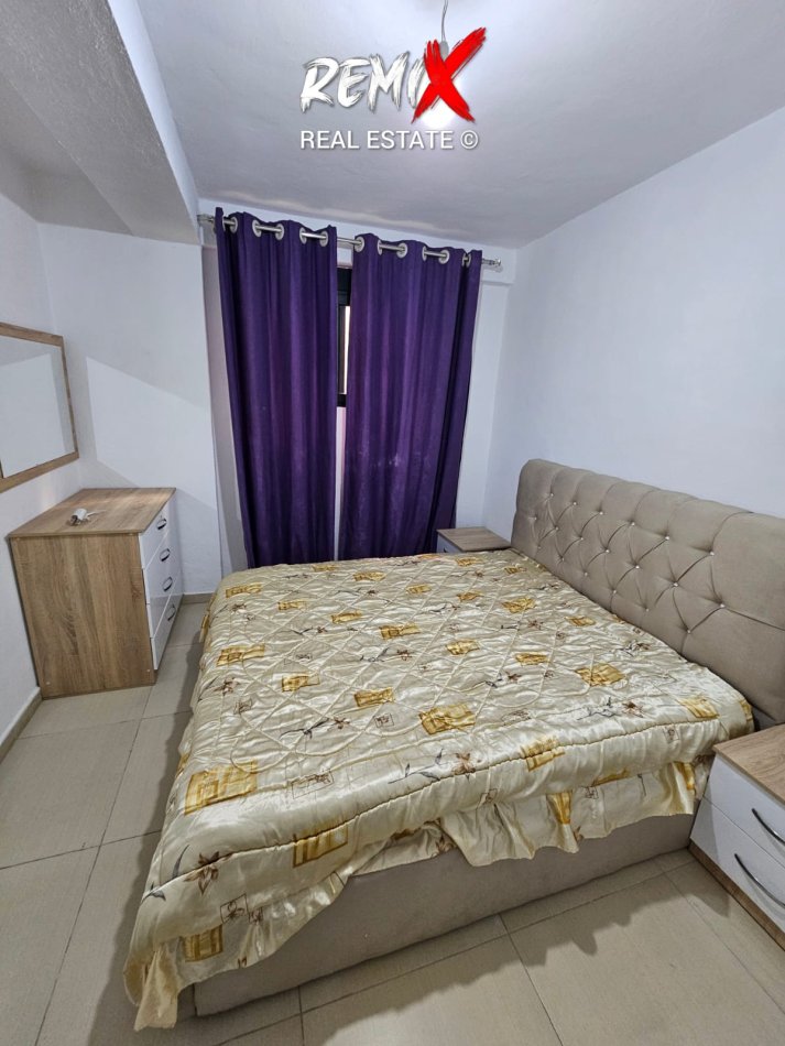 Mali Robit, shitet apartament 1+1+Aneks+Ballkon Kati 0, 60 m² 55.000 € 