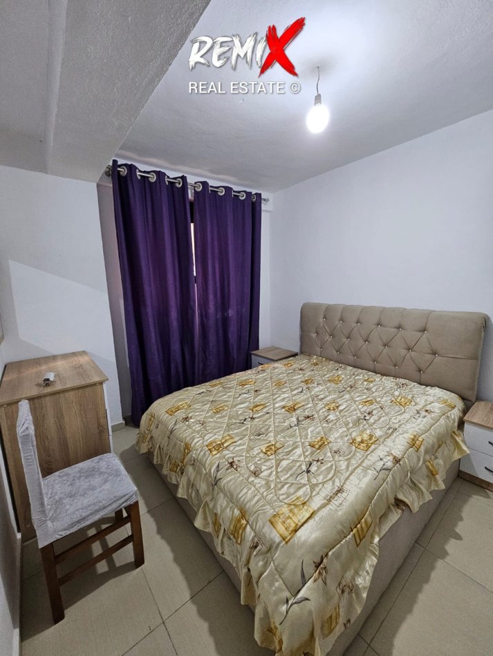 Mali Robit, shitet apartament 1+1+Aneks+Ballkon Kati 0, 60 m² 55.000 € 