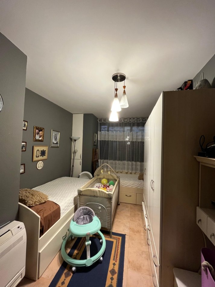 Tirane, shitet apartament 2+1+Aneks+Ballkon Kati 6, 93 m² 186.000 € (Rruga e Durresit)
