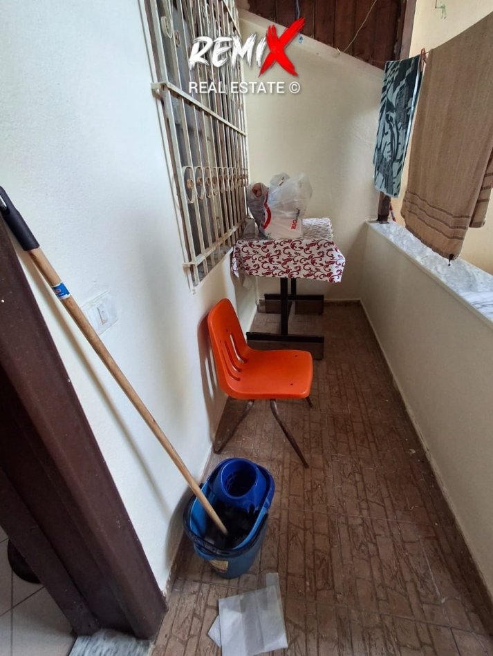 Shkembi Kavajes, shitet apartament+verande | Penthouse 1+1 Kati 1, 40 m² 52.000 € 