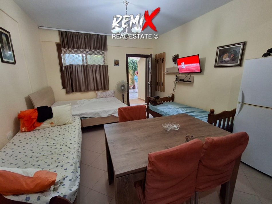 Shkembi Kavajes, shitet apartament+verande | Penthouse 1+1 Kati 1, 40 m² 52.000 € 