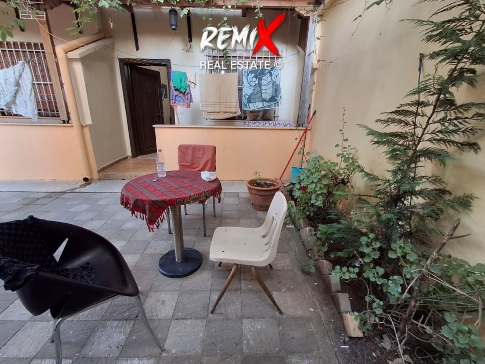 Shkembi Kavajes, shitet apartament+verande | Penthouse 1+1 Kati 1, 40 m² 52.000 € 
