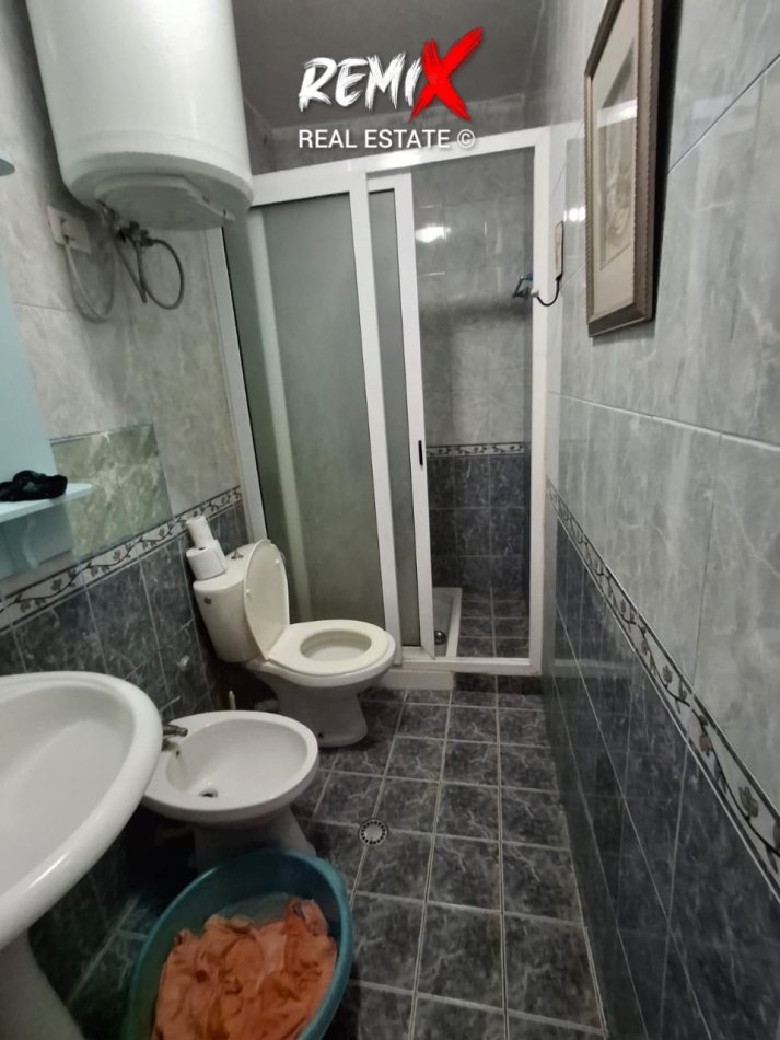 Shkembi Kavajes, shitet apartament+verande | Penthouse 1+1 Kati 1, 40 m² 52.000 € 