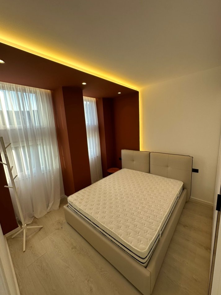Tirane, shitet apartament 1+1 Kati 5, 48 m² 140.000 € (Kopshti Botanik)