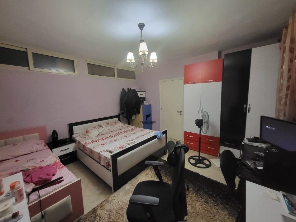 Tirane, shitet apartament Kati 1, 82 m² 116.000 € 
