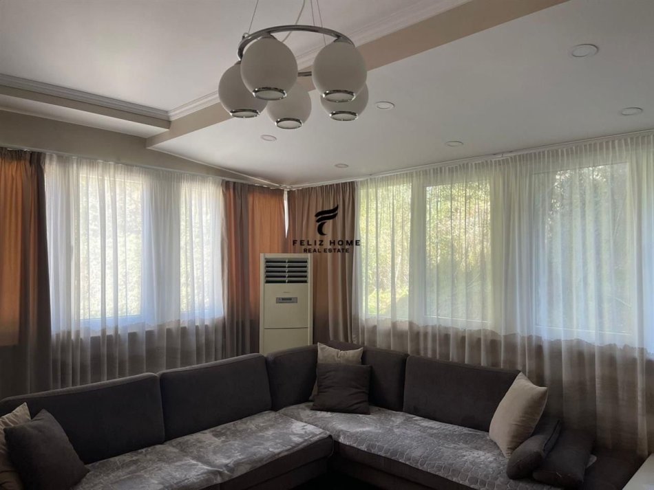 Tirane, shitet apartament 3+1 Kati 2, 125 m² 200.000 € (KOPSHTI BOTANIK)