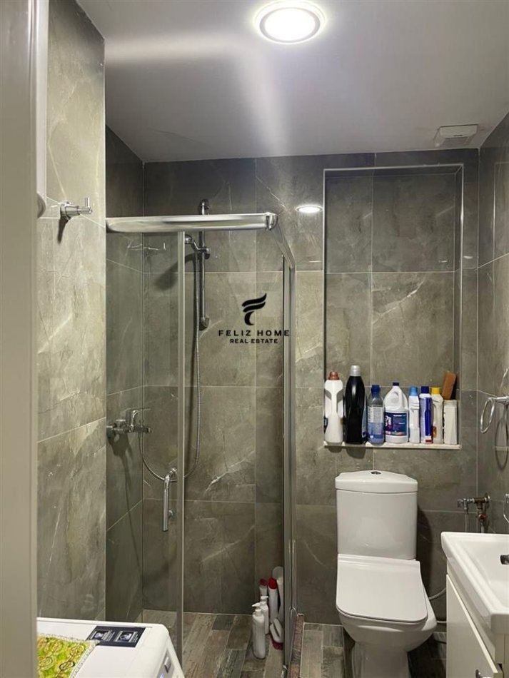 Tirane, shitet apartament 3+1 Kati 2, 125 m² 200.000 € (KOPSHTI BOTANIK)