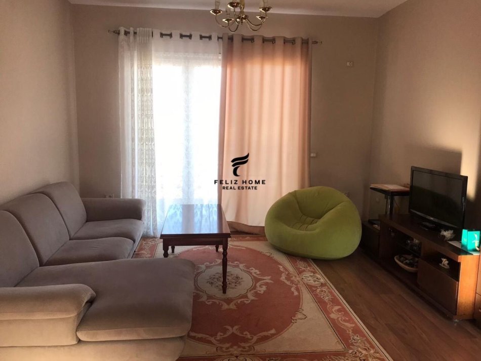 Tirane, shitet apartament 2+1 Kati 4, 105 m² 124.000 € (SELITE)