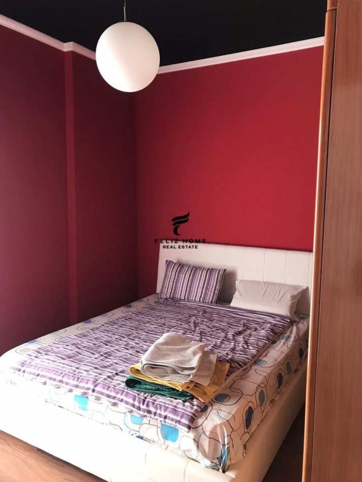 Tirane, shitet apartament 2+1 Kati 4, 105 m² 124.000 € (SELITE)