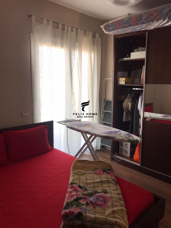 Tirane, shitet apartament 2+1 Kati 4, 105 m² 124.000 € (SELITE)