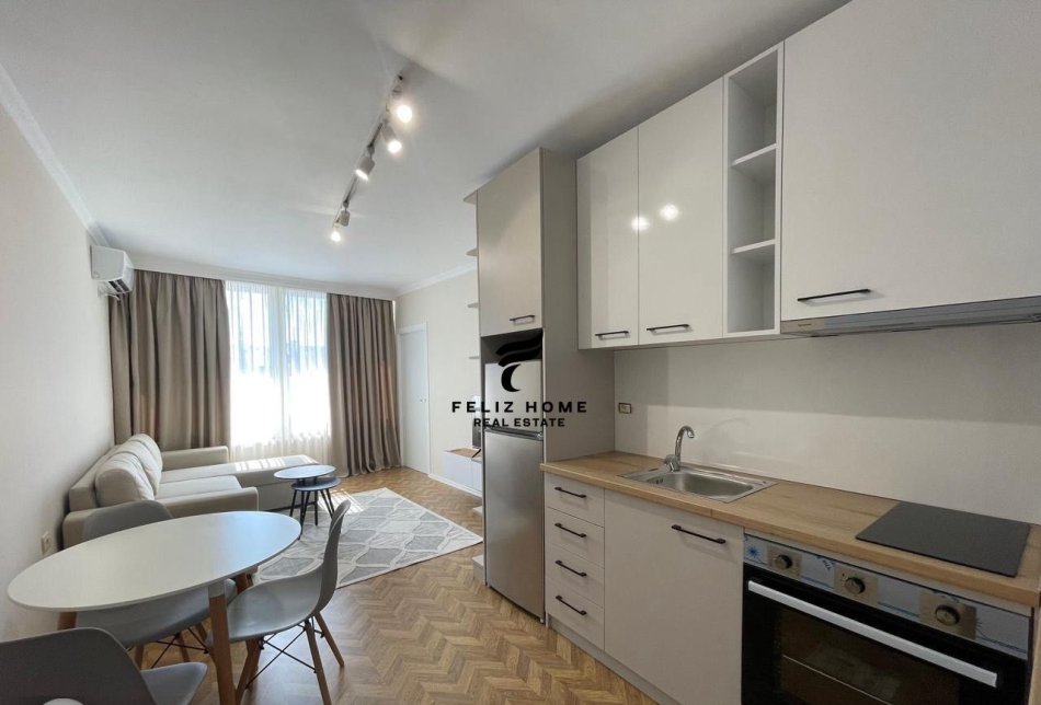 Durres, shitet apartament 1+1+Ballkon Kati 5, 59 m² 66.000 € (GOLEM)