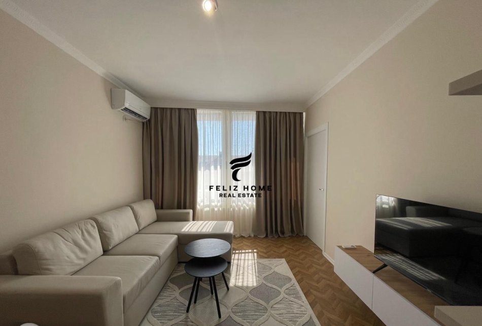 Durres, shitet apartament 1+1+Ballkon Kati 5, 59 m² 66.000 € (GOLEM)