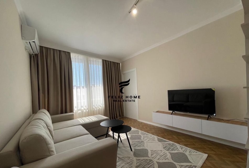 Durres, shitet apartament 1+1+Ballkon Kati 5, 59 m² 66.000 € (GOLEM)