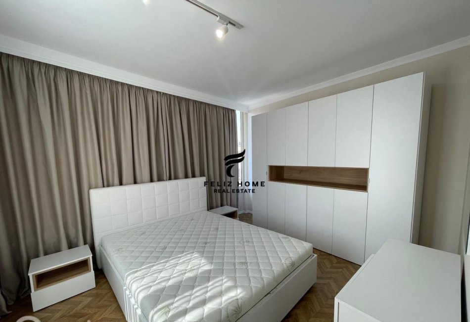 Durres, shitet apartament 1+1+Ballkon Kati 5, 59 m² 66.000 € (GOLEM)