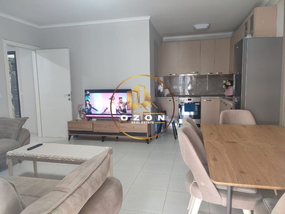 Apartament 2+1 në Shitje tek KMY-ja në Brrakë! (Haxhi Hysen Dalliu)