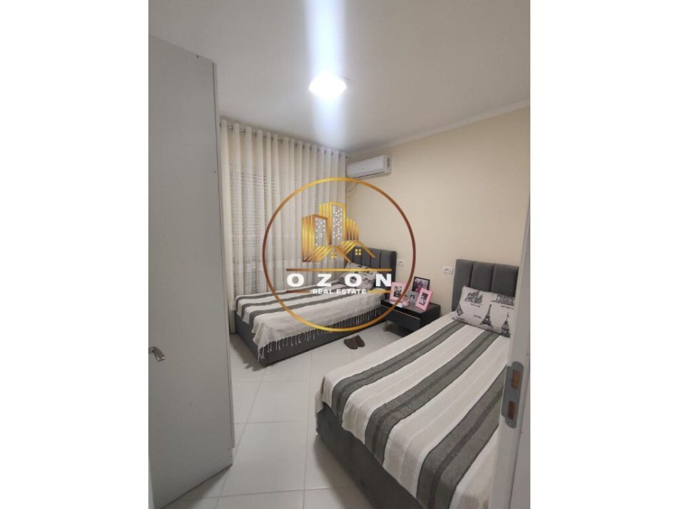 Apartament 2+1 në Shitje tek KMY-ja në Brrakë! (Haxhi Hysen Dalliu)