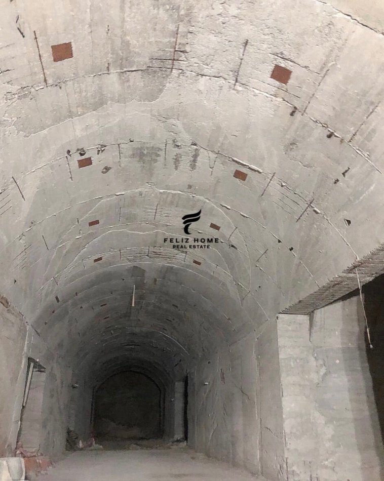 Tirane, jepet me qera ambjent biznesi Kati 0, 6.000 m² 8.000 € (SHKOZE)
