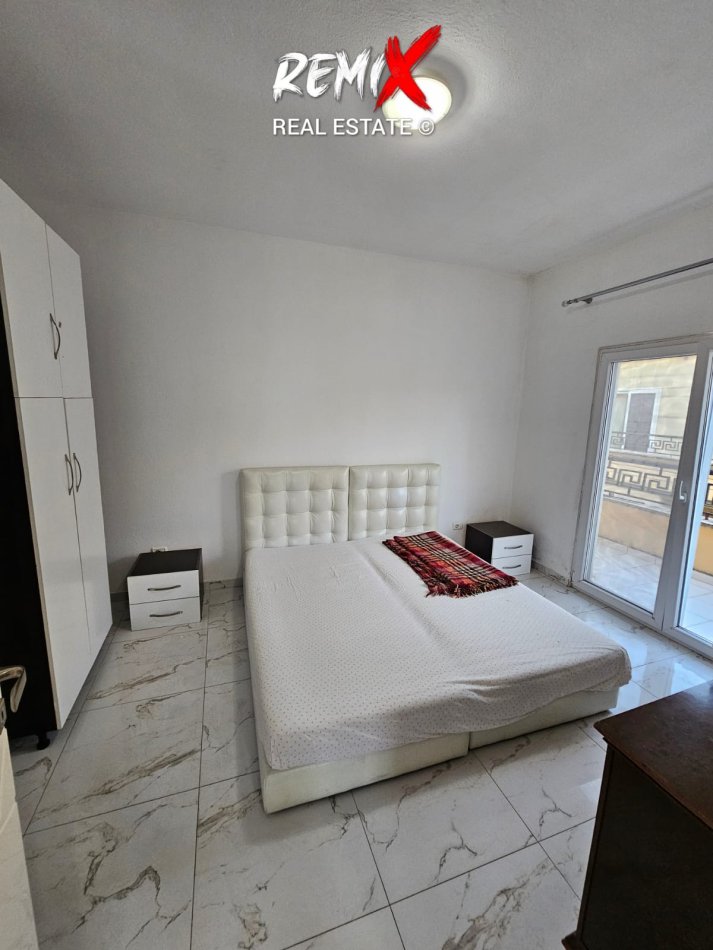 Shqiperi, shitet apartament+verande | Penthouse 1+1+Aneks+Ballkon Kati 5, 79 m² 69.000 € 