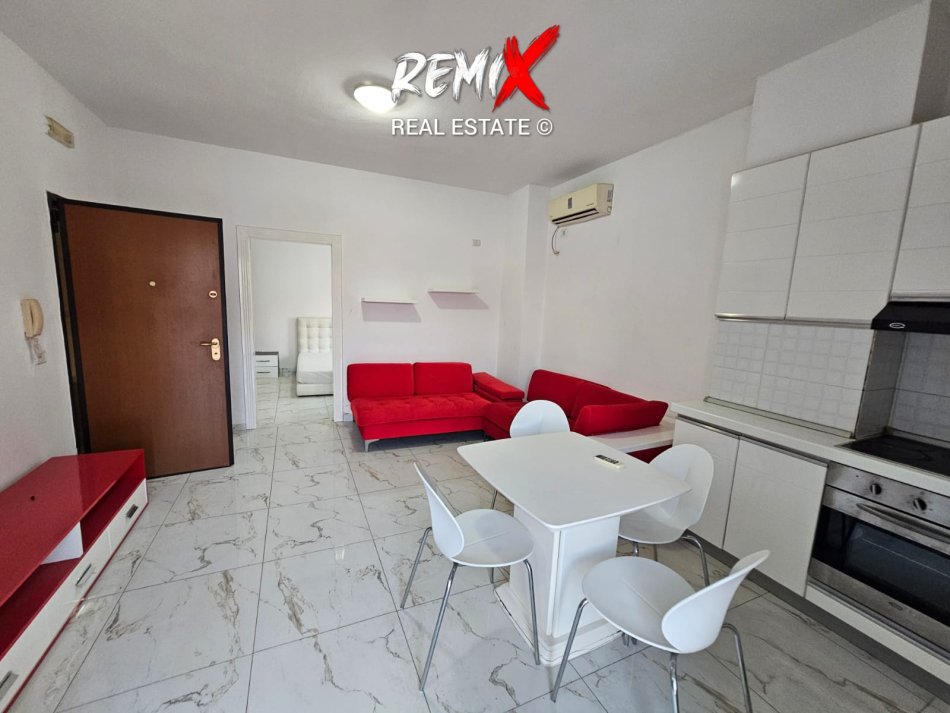 Shqiperi, shitet apartament+verande | Penthouse 1+1+Aneks+Ballkon Kati 5, 79 m² 69.000 € 