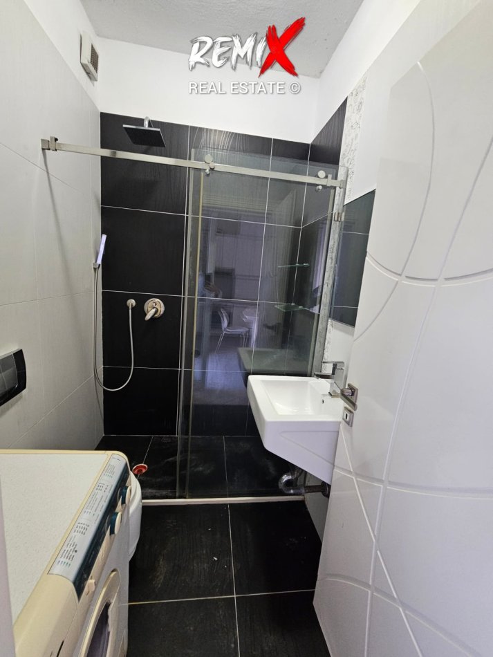 Shqiperi, shitet apartament+verande | Penthouse 1+1+Aneks+Ballkon Kati 5, 79 m² 69.000 € 