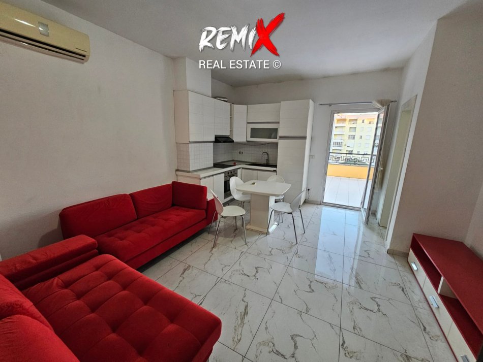 Shqiperi, shitet apartament+verande | Penthouse 1+1+Aneks+Ballkon Kati 5, 79 m² 69.000 € 
