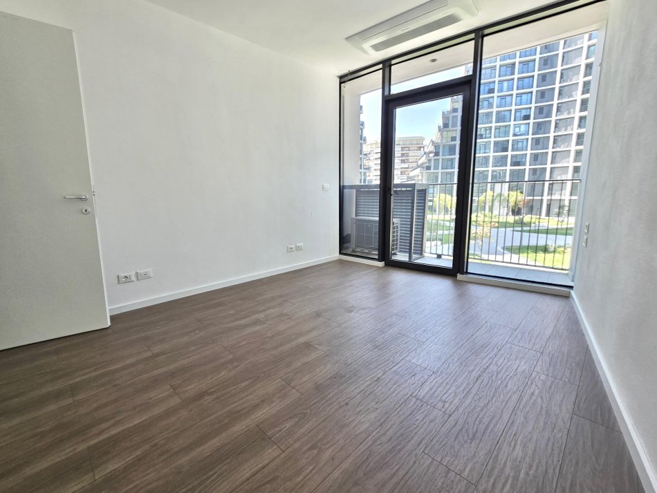 Me Qira: Zyre  ( 2+1 & Garazh )📍te LAKE VIEW - Liqeni Artificial || 800 Euro/Muaj BRUTO || -- Pamje Fantastike nga Liqeni | K.9