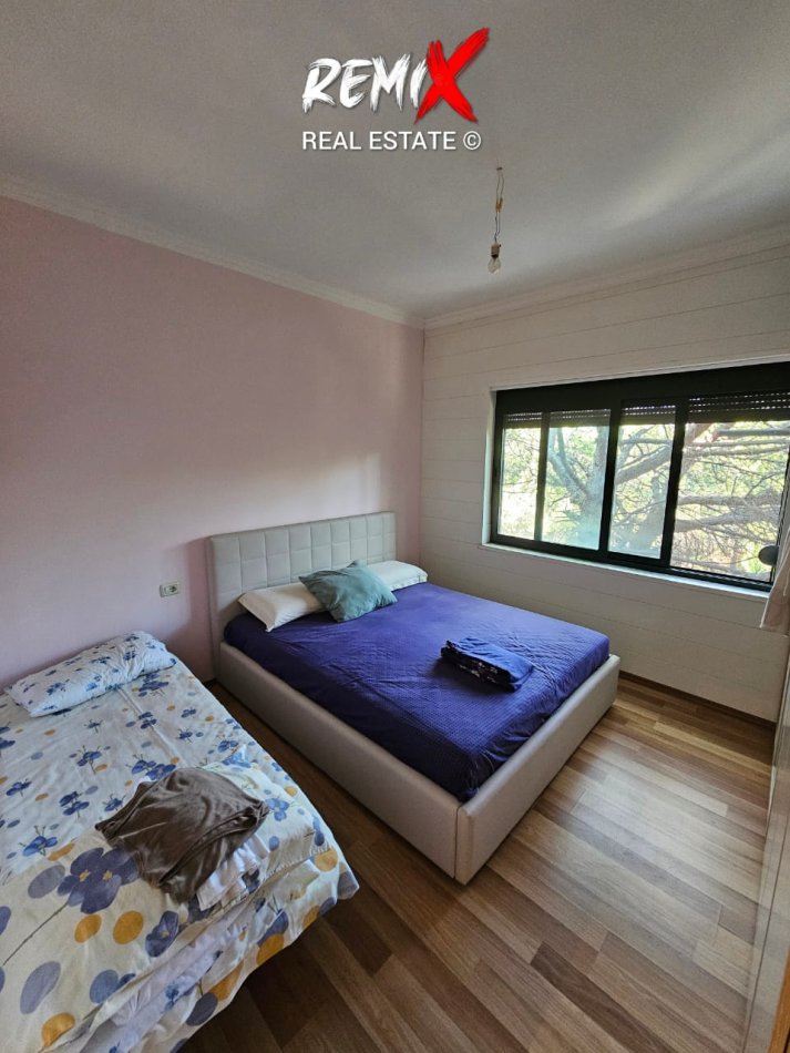 Mali Robit, jepet me qera apartament 1+1+Aneks+Ballkon Kati 3, 55 m² 300 € 