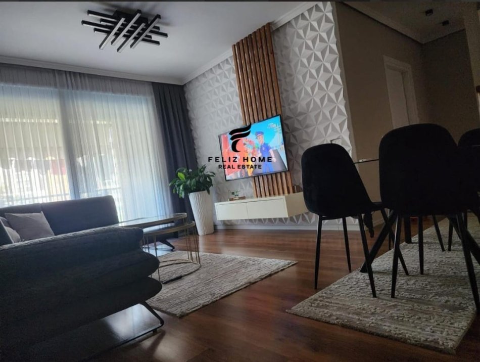 Tirane, shitet apartament 2+1+Ballkon Kati 3, 85 m² (DON BOSKO)