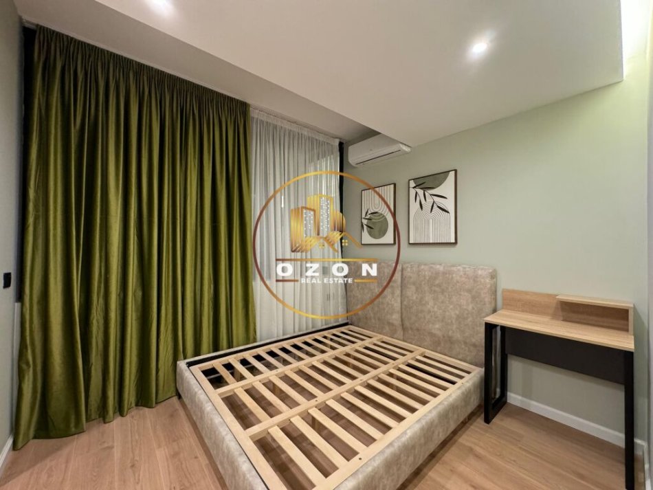Apartament 1+1 për Shitje pranë Pazarit të Ri, Rruga Tefta Tashko Koço!