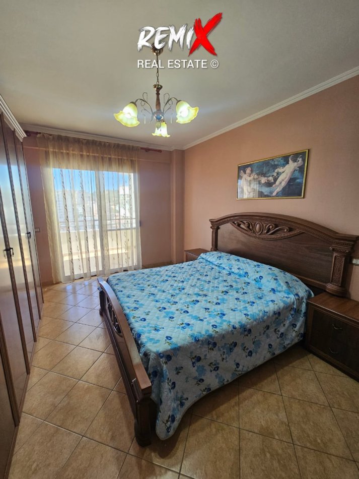 Durres, jepet me qera apartament 3+1+Aneks+Ballkon Kati 12, 145 m² 600 € 