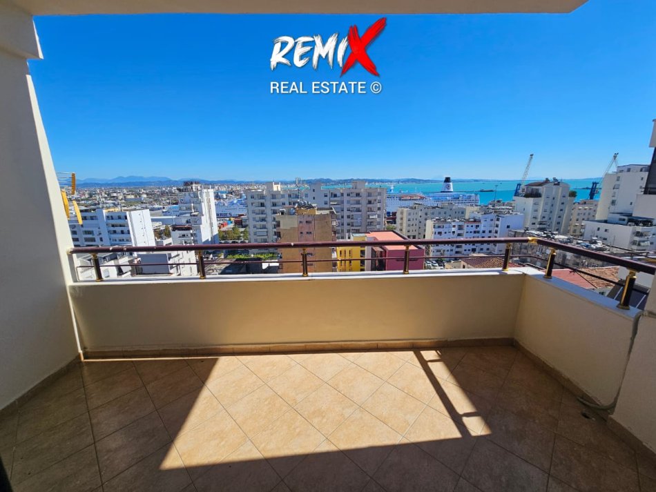 Durres, jepet me qera apartament 3+1+Aneks+Ballkon Kati 12, 145 m² 600 € 